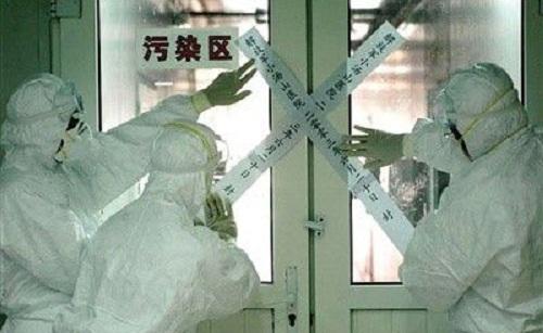 非典死了多少人真实数据惊人 非典后来为什么消失了细思极恐