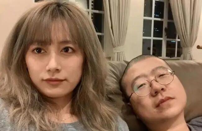 李诞为什么离的婚 李诞黑尾酱怎么认识在一起的