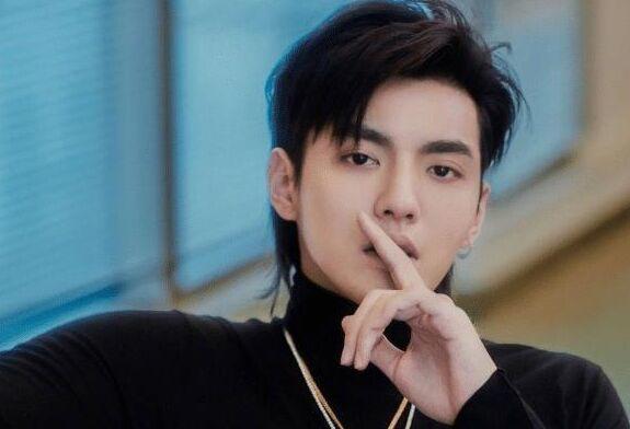 吴亦凡都美竹事件真相 吴亦凡都竹美来龙去脉