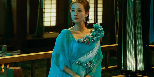 李一桐火了 盘点李一桐主演过的电视剧有哪些