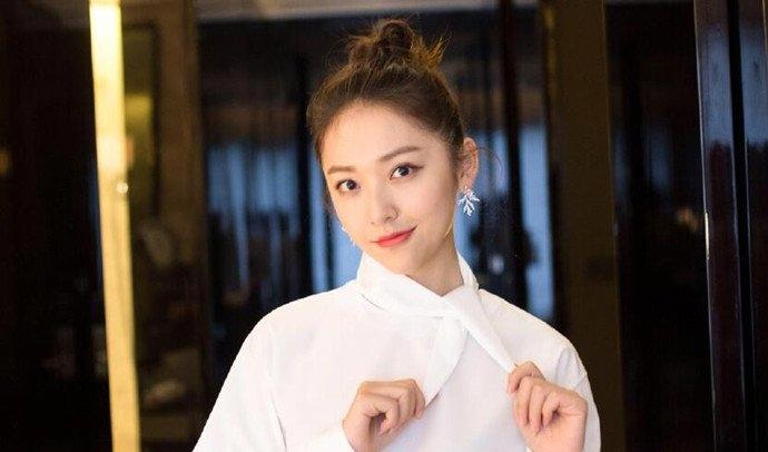 陈昊蓝电视剧有哪些代表作 陈昊蓝个人资料介绍被称为校花原因