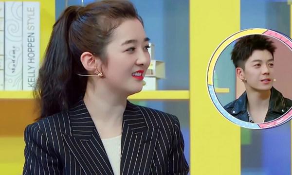 王栎鑫老婆追星李现,网友:现男友不愧是“国民男友”!