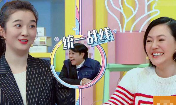 王栎鑫老婆追星李现,网友：现男友不愧是“国民男友”！