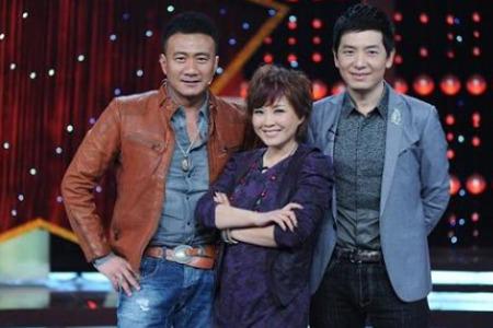 戴军何炅为什么分手？戴军何炅吉杰关系大起底