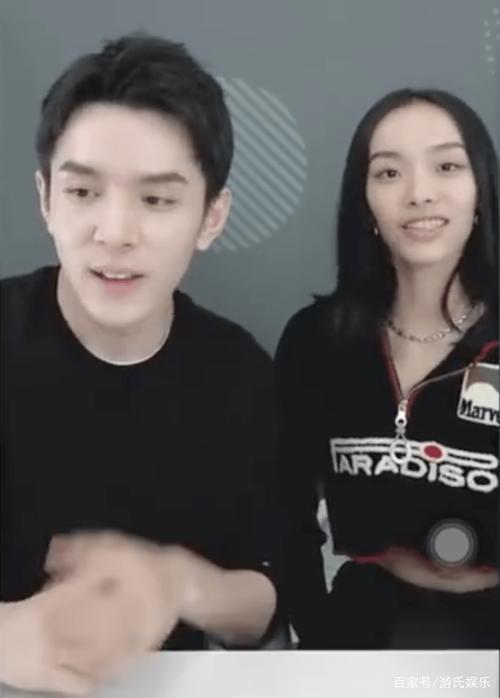 刘柏辛个人资料简介 她和李佳琦的关系是什么？