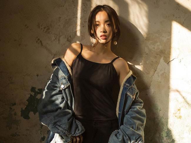 刘柏辛个人资料简介 她和李佳琦的关系是什么？