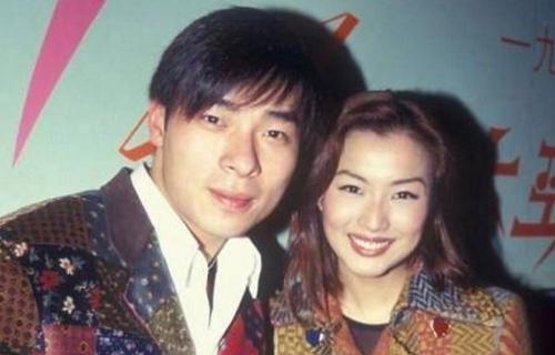 许志安承认出轨黄心颖 记者会痛哭交代出轨始末请求郑秀文原谅