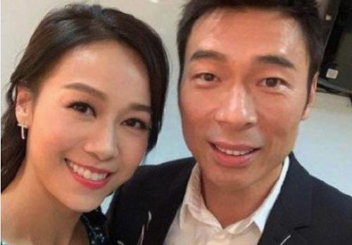 许志安承认出轨黄心颖 记者会痛哭交代出轨始末请求郑秀文原谅