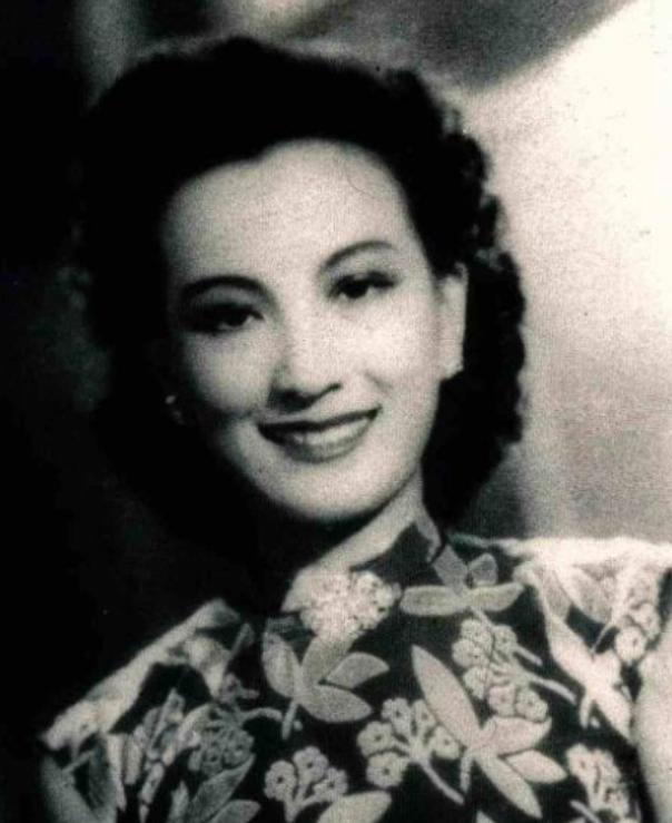 天涯歌女周旋的一生让人怜悯 金嗓子周旋个人资料背景