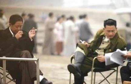 王志文王志飞关系不一般 王志文主演的经典电视剧有哪些?