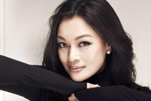 史可个人资料及图片现状如何 史可的老公是谁曾遭封杀原因