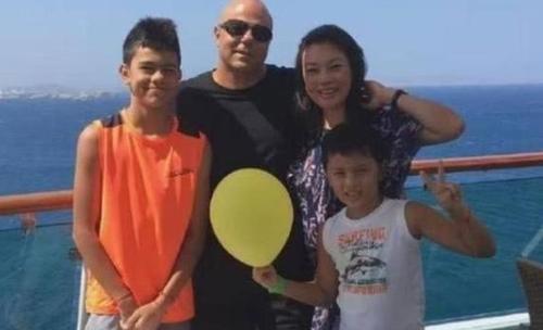 史可个人资料及图片现状如何 史可的老公是谁曾遭封杀原因