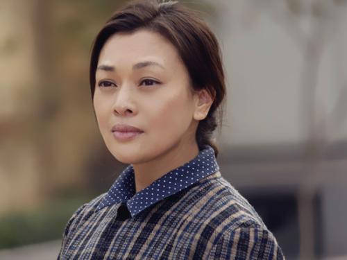 史可个人资料及图片现状如何 史可的老公是谁曾遭封杀原因