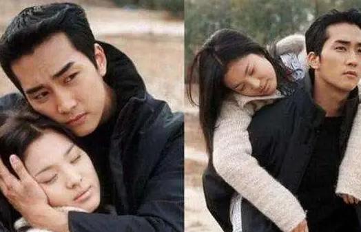 宋慧乔婚变因为宫交，女星宋慧乔感情史大起底