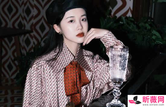 网红阿沁个人资料 阿沁和刘阳谈了几年什么时候分手的