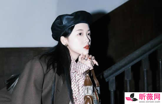 网红阿沁个人资料 阿沁和刘阳谈了几年什么时候分手的