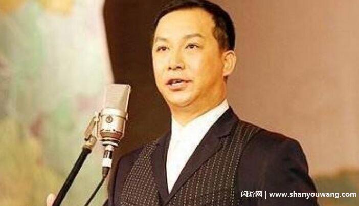 晴儿格格王艳老公是谁 王志才个人资料简介