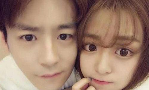 魏哲鸣老婆王小岚照片长什么样 魏哲鸣英年早婚个人资料介绍