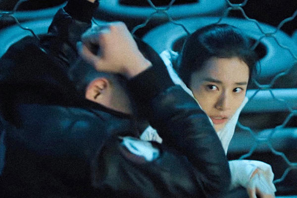 三叉戟杨雪结局是什么 原著小说中和董虎的结局都很悲惨