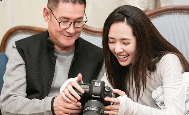 郭碧婷家里很富个人资料 向佐郭碧婷婚礼郭碧婷妈妈怎么不在