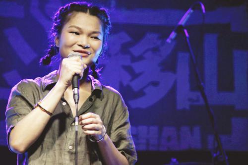 我是唱作人2谁被淘汰了 苏运莹被淘汰网友直呼可惜