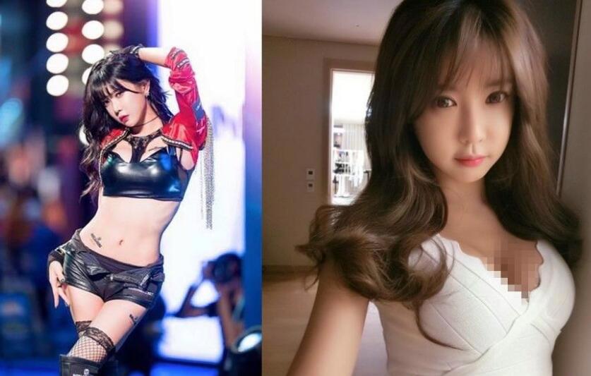 许允美斗鱼停播原因揭秘 龙珠到斗鱼和旭旭宝宝再当同事