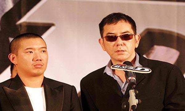 黄秋生与杜汶泽事件始末,港星杜汶泽为何遭大陆封杀?