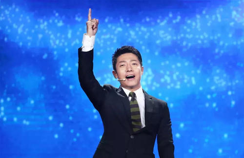 撒贝宁为什么退出央视现状如何 撒贝宁真实身高多少资料深扒