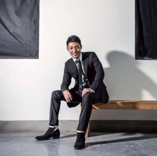 撒贝宁为什么退出央视现状如何 撒贝宁真实身高多少资料深扒