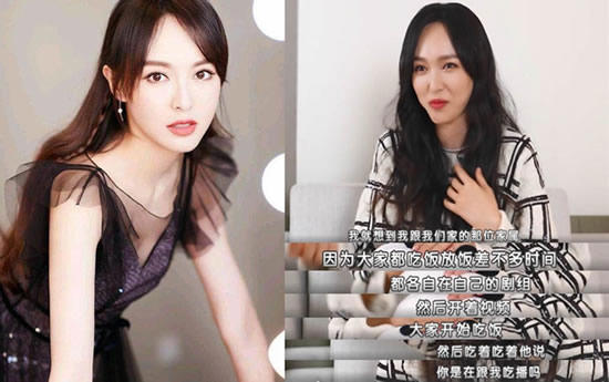 唐嫣生了双胞胎吗 到底唐嫣生了男孩还是女孩