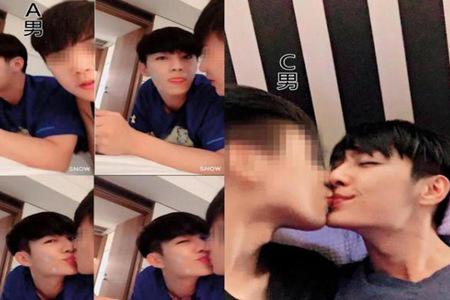 炎亚纶汪东城事件始末 炎亚纶同性恋是真的吗