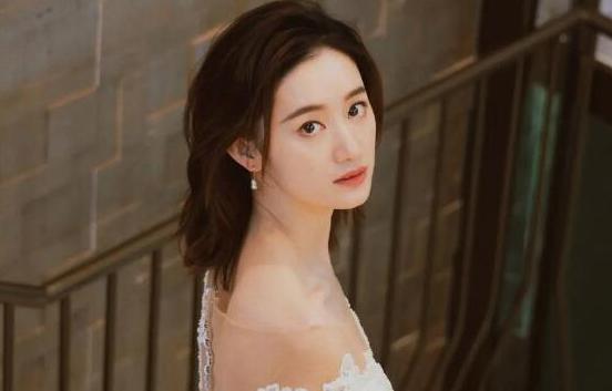 郭晓婷结婚了吗 个人资料及家世背景流出