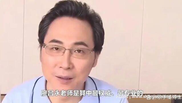 廖昌永为什么参加中国好声音 廖昌永代替那英的原因分析