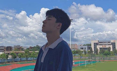 于正公司旗下艺人新人王星越是谁 王星越个人资料介绍