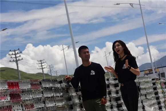车圈女神美丽姐的膝盖 车圈女神美丽姐舞蹈