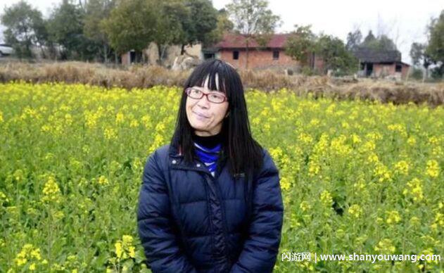 余秀华最好的十三首诗原文 每一首都是经典之作