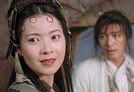 靓绝五台山是什意思 蓝洁瑛为什么叫靓绝五台山?