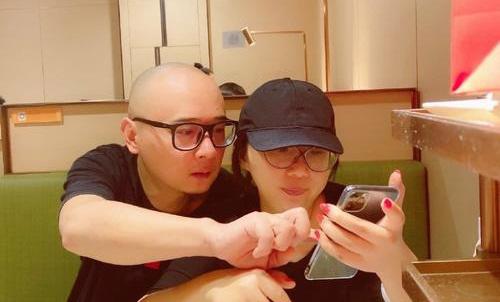 傅首尔老公个人资料简介 傅首尔婚礼为什么现在才举办原因