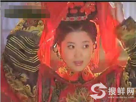 康熙最爱的女人是谁 赫舍里氏12岁入宫，21岁竟凄凉死去