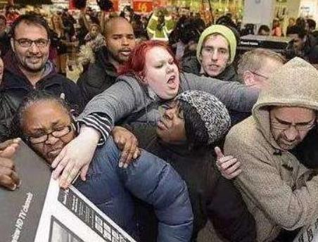 中国粮食储备有多少？可以维持全国2年的口粮