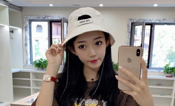 牌牌琦徒弟娇妹谈恋爱 娇妹儿是哪里人