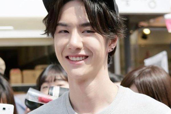 王一博女友是谁采访自曝理想女生 王一博最新消息引热议