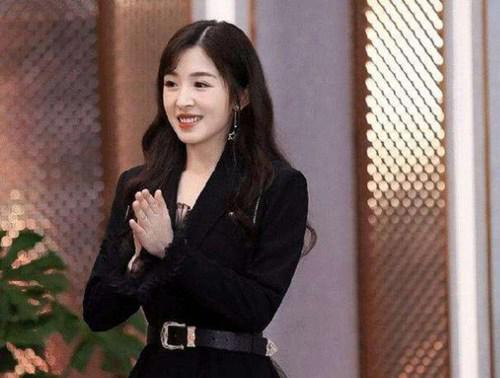 郭麒麟狂追张含韵怎么回事 原来声临其境牵线郭麒麟张含韵