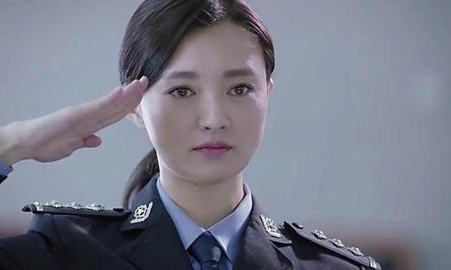 猎狐演员表傅晶饰演哪个角色 傅晶个人资料结婚了吗老公是谁