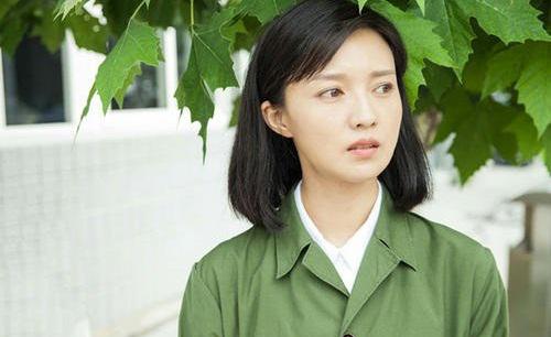 猎狐演员表傅晶饰演哪个角色 傅晶个人资料结婚了吗老公是谁