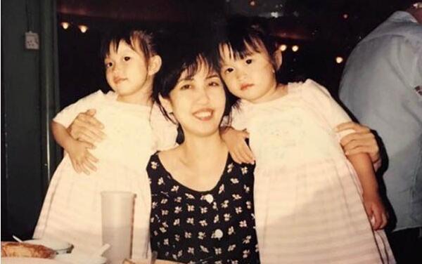 by2为什么改名 by2童年照曝光by2整容与否一眼看出