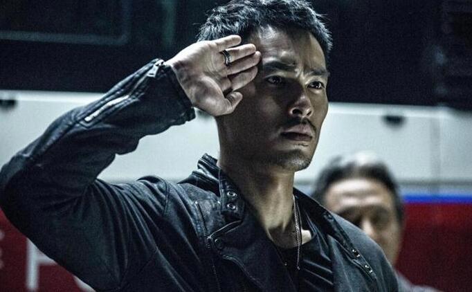 杨佑宁个人资料女朋友是谁 杨佑宁郭采洁分手竟与古天乐有关