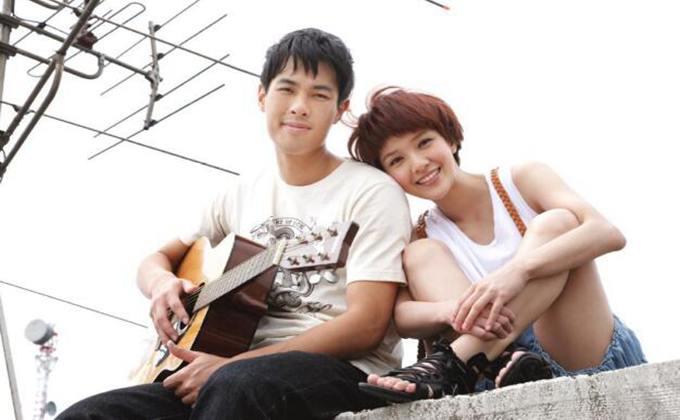 杨佑宁个人资料女朋友是谁 杨佑宁郭采洁分手竟与古天乐有关