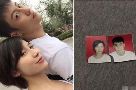 黄景瑜王雨馨是什么关系 黄景瑜前女友自杀未遂是何原因