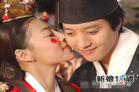 李东健赵伦熙离婚，盘点“巴黎恋人”李东健历任女友